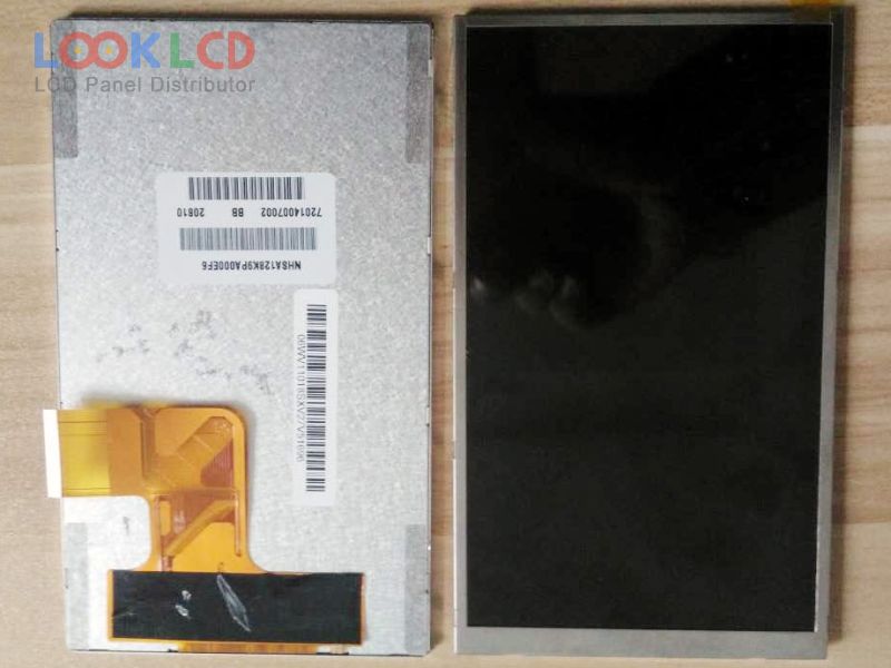 BA060WV1-100 CELL